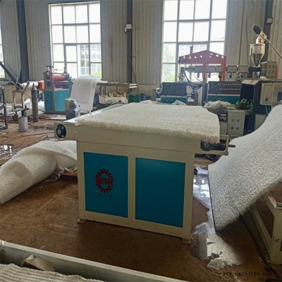 空氣纖維高分子床墊生產(chǎn)線 -床墊-特恩特(查看)