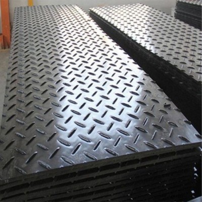 高分子防滑臨時(shí)鋪路板走道板設(shè)備-特恩特-走道板