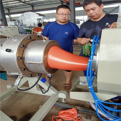 管材-PPR MPP管材型材生產(chǎn)線-特恩特(誠(chéng)信商家)