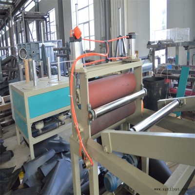 特恩特(圖)-PP/PS片材板材生產(chǎn)線-片材