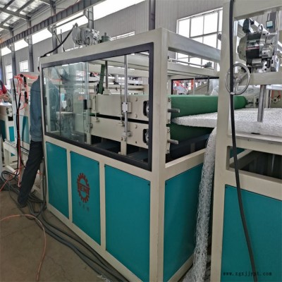 床墊-特恩特-3D日本空氣纖維床墊生產(chǎn)線