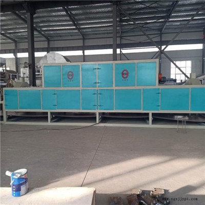 地墊-特恩特-噴絲地墊自動(dòng)化生產(chǎn)線