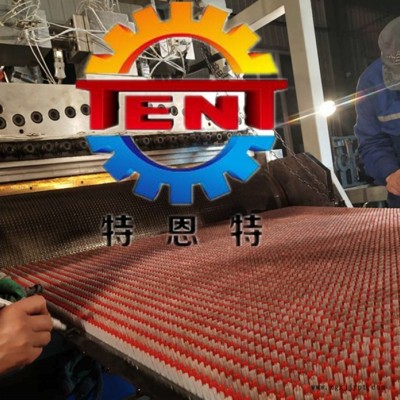 防飛濺-特恩特-PE小草防飛濺汽車擋泥板設(shè)備