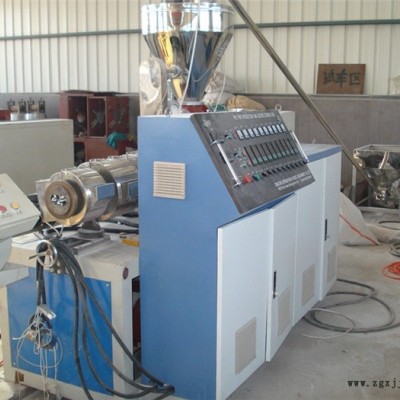 塑料pvc管材生產線廠家-管材生產線-青島科豐源(查看)