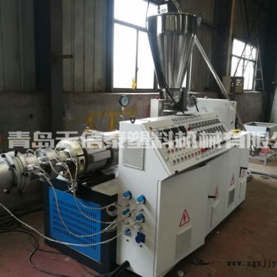 預(yù)應(yīng)力波紋管設(shè)備生產(chǎn)線-合肥預(yù)應(yīng)力波紋管設(shè)備-青島天信泰