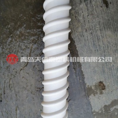 安慶預應(yīng)力塑料波紋管-天信泰塑料機械