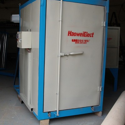 粉末噴涂設備-浩偉電子(在線咨詢)-噴涂設備