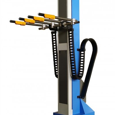 無氣噴涂機哪種好-浩偉電子(在線咨詢)-無氣噴涂機