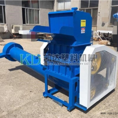 塑料粉碎機(jī)銷(xiāo)售-杭州塑料粉碎機(jī)-萊州凱達(dá)塑機(jī)攪拌機(jī)(查看)