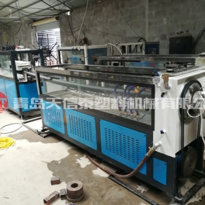 青島天信泰(圖)-PE碳素管設(shè)備-銅仁碳素管設(shè)備