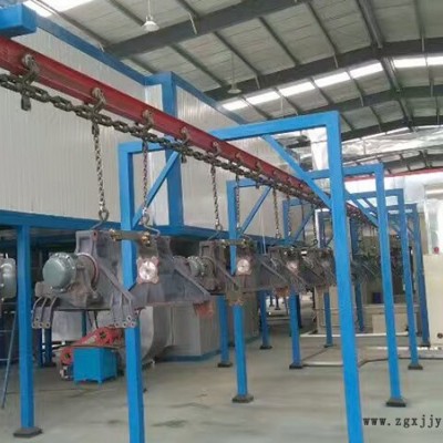 噴漆環(huán)保設備-噴漆設備-特固靜電噴漆設備(在線咨詢)