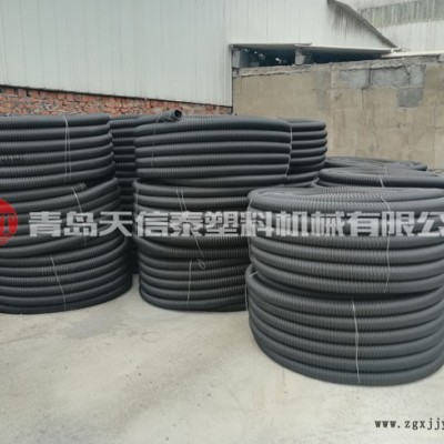 pe碳素管生產(chǎn)線-碳素管生產(chǎn)線-天信泰塑機(查看)