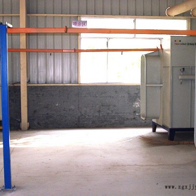 噴涂流水線-靜電噴涂流水線設備-浩偉電子(推薦商家)