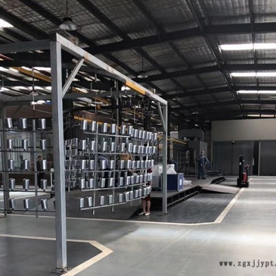 滁州金屬噴涂-安徽鷹冠(推薦商家)