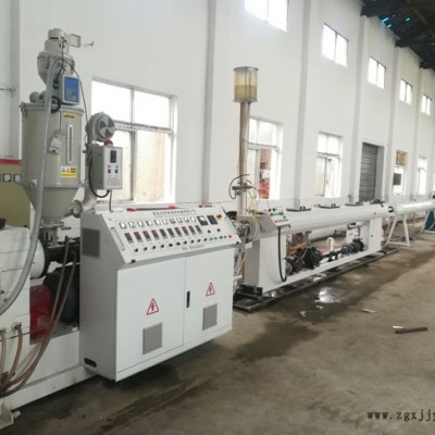 PE管設(shè)備哪家好-天信泰塑機(jī)(在線咨詢)-鎮(zhèn)江PE管設(shè)備