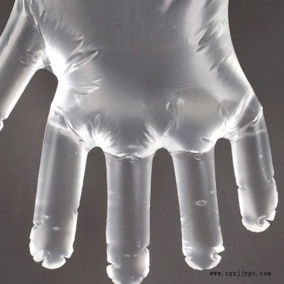 食品級pe塑料手套批發(fā)-海川塑料-青島pe塑料手套