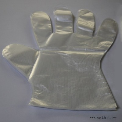 pe手套廠家-pe手套-寶康塑料制品廠(查看)