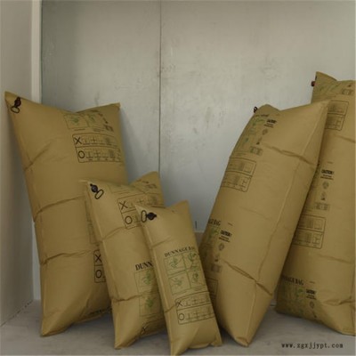 周固包裝制品批發(fā)市場-加快編織充氣袋廠家可定制