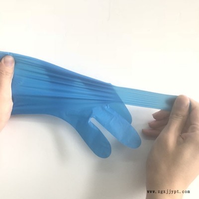 濟寧tpe一次性手套-日照海川塑料-tpe一次性手套生產配方