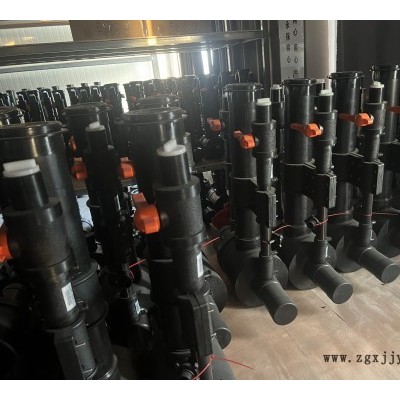 金方大建材-90pe燃?xì)怃撍苻D(zhuǎn)換接頭品牌