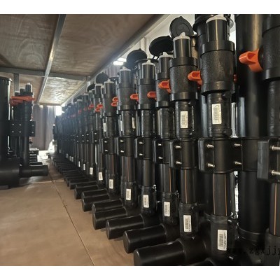 75pe燃?xì)怆娙酃芗ㄖ?山東金方大建材