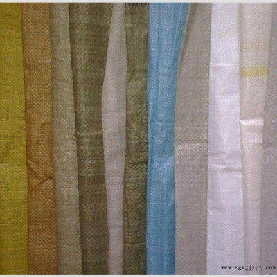 糧食塑編袋工廠