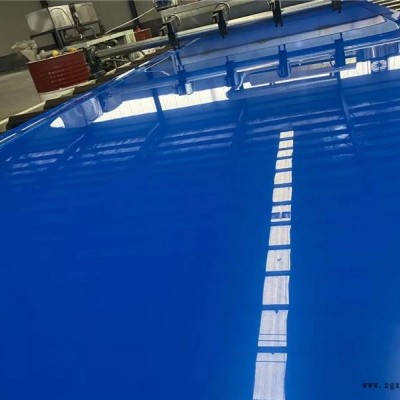 紹興定制抗紫外線PP板-鑫旭耐磨工廠出廠價