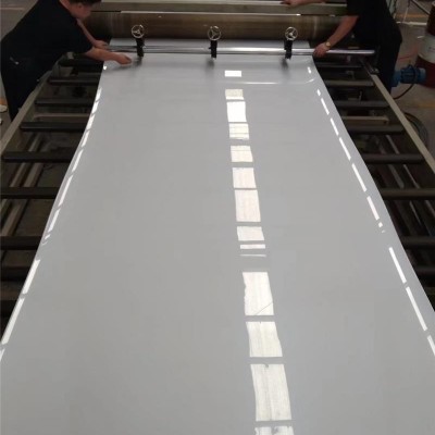 供應(yīng)玻纖PP板規(guī)格-德州鑫旭耐磨-湖州玻纖PP板規(guī)格