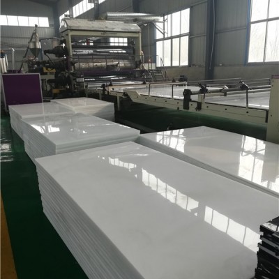 聚特橡塑深受信賴-浙江高分子塑料板多少錢