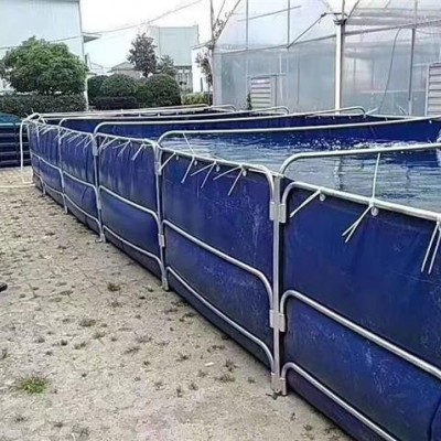 養(yǎng)殖水池布價格-南京養(yǎng)殖水池布-查氏蓬布l耐磨防刮