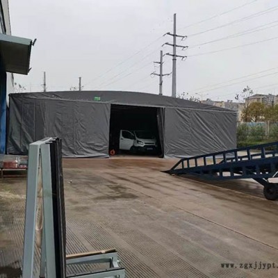 南京推拉棚-合肥查氏l防水防霉-推拉棚供應(yīng)商