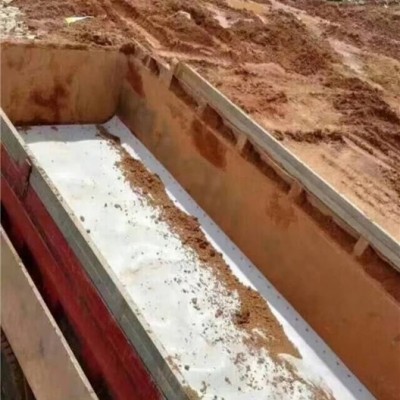 塑料車(chē)斗滑板來(lái)圖定制-塑料車(chē)斗滑板-奈特爾尺寸可定做