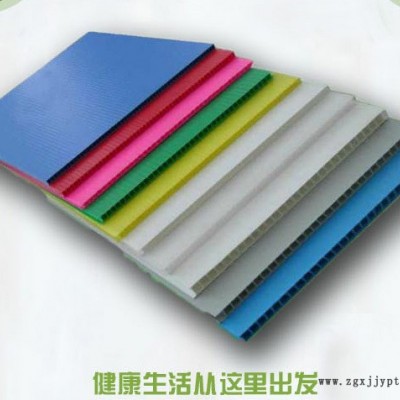 pp萬通板生產廠家-廣德pp萬通板-力樂新材料(查看)