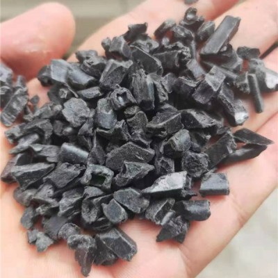 江蘇PE水口料回收-鑫運塑膠回收-PE水口料回收價錢