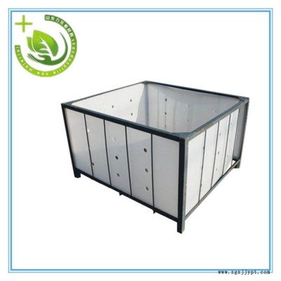 汾西塑料中空板生產廠家