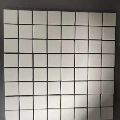 盛騰耐磨質量保障-復合陶瓷耐磨襯板報價-銅仁復合陶瓷耐磨襯板