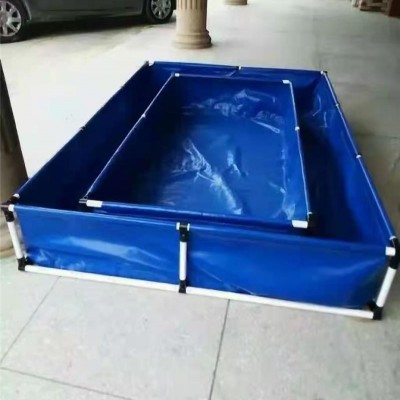 養(yǎng)殖水池布定制-合肥養(yǎng)殖水池布-查氏蓬布l防水防霉(查看)