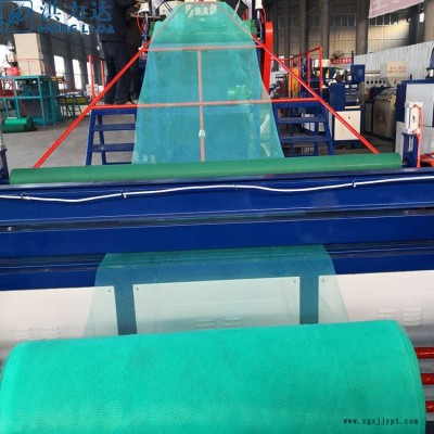 山東洪力達服務(wù)周到(圖)-塑料網(wǎng)設(shè)備生產(chǎn)商-塑料網(wǎng)設(shè)備