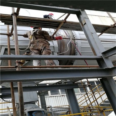 回轉(zhuǎn)窯密封-標(biāo)馬供應(yīng)-回轉(zhuǎn)窯的密封