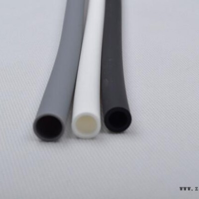 華奇密封件-長方形硅膠密封條價(jià)格-長方形硅膠密封條