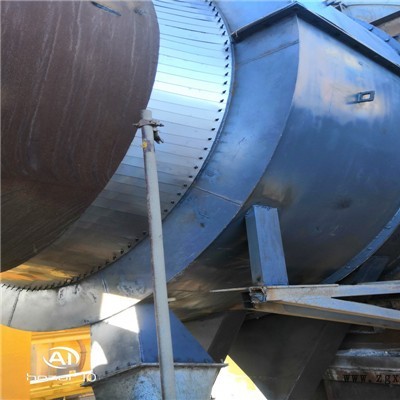 氣體密封廠家-封達窯頭密封-氣體密封