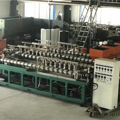 草莓網(wǎng)套機廠家-龍口云生包裝機械-昆明草莓網(wǎng)套機