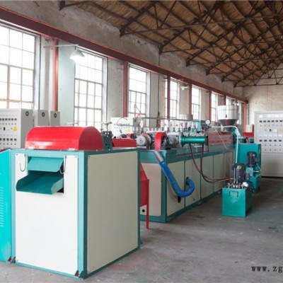 網(wǎng)套包裝機(jī)廠家-龍口塑機(jī)產(chǎn)品好-蔬菜網(wǎng)套機(jī)網(wǎng)套包裝機(jī)廠家