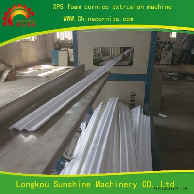 PS泡沫線條設(shè)備加工-龍口陽光機(jī)械有信譽(yù)-泡沫線條設(shè)備