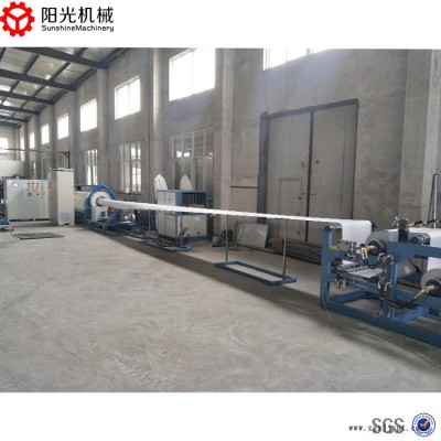 龍口陽光機(jī)械有實(shí)力-飲料廠瓶蓋內(nèi)襯機(jī)定做