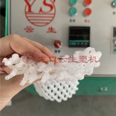 水果網(wǎng)套自動(dòng)裝包機(jī)廠家