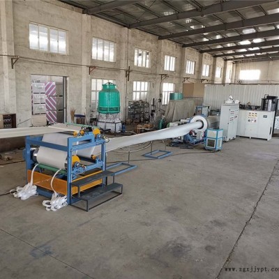 塑料泡沫瓶蓋內(nèi)襯設(shè)備生產(chǎn)廠家-龍口陽光機(jī)械