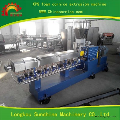 PS泡沫線條機(jī)定制-泡沫線條機(jī)-龍口陽光機(jī)械服務(wù)放心(查看)