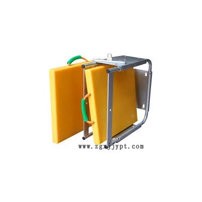 中聯(lián)25噸吊車支腿墊板-北安支腿墊板-圣爍耐磨材料(查看)