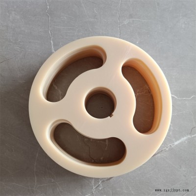 尼龍分散盤(pán)加工廠家-朝陽(yáng)分散盤(pán)加工廠家-奧東耐磨材料